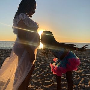 Meet your Posher, Elle jae